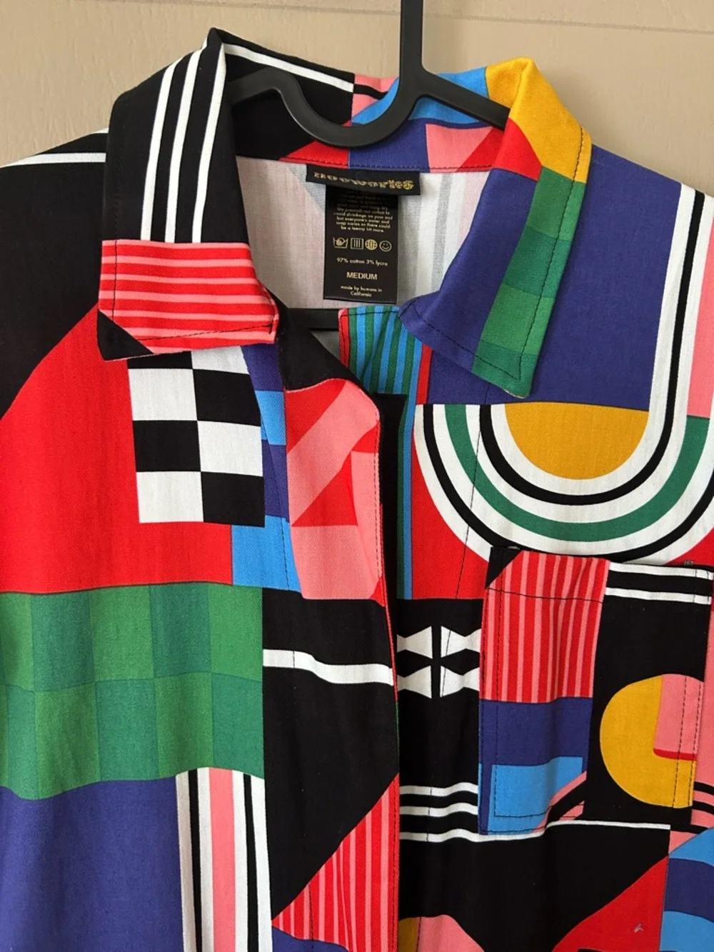 Like New Nooworks Ansley Twill Coveralls - Picture 2 of 4